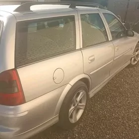 Opel Astra 1999