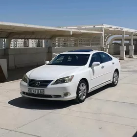 Lexus ES 350 2011