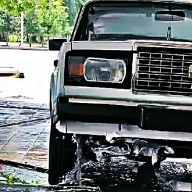 Lada 2107 2002