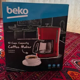 Beko Coffee Maker