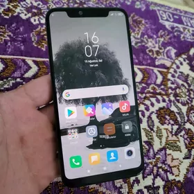 Mi 8 pro. 8/128