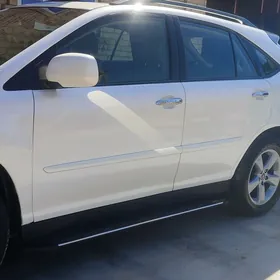 Lexus RX 350 2008