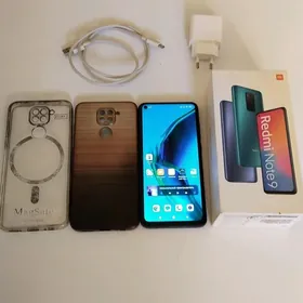 Redmi Note 9