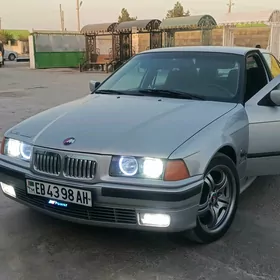 BMW 323 1996