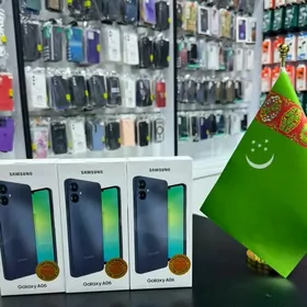 GALAXY A06 PAKET