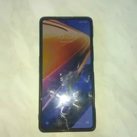 redmi poco f4gt