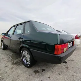 Lada 21099 2003
