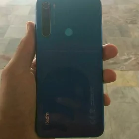 Redmi not 8