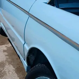 ZAZ 968 1983