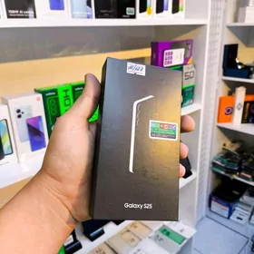 Samsung S25 12/128gb