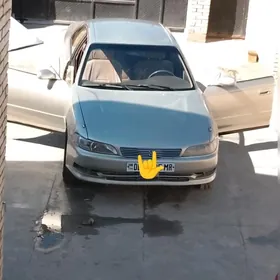 Toyota Mark II 1993