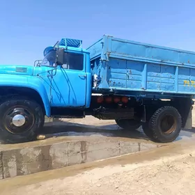 Zil 130 1989