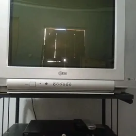Telewizor dvd pastaska