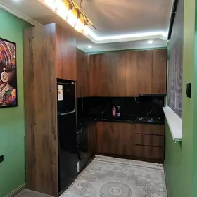 ИПОТЕКА ГАУДАН W