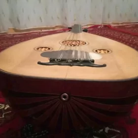 Ud Saz guraly
