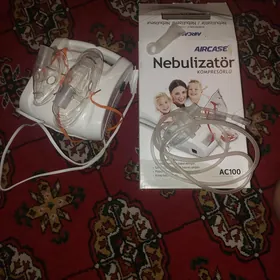 nebulizatör