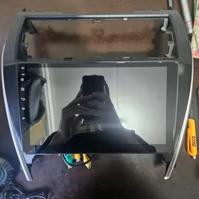 Telewizor android Camry 2012