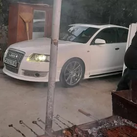 Audi A6 2005