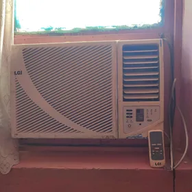 LG kondisaner