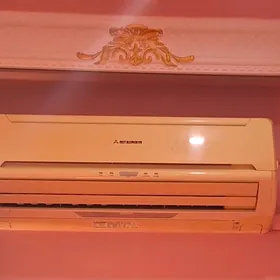 Kondisioner Beko Mitsubishi