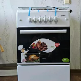 gaz plita