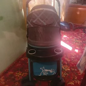 коляска