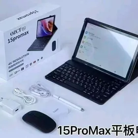 PLANSET 15promax 16/512gb tabl