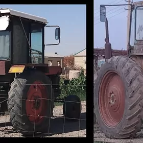 MTZ T-28 1987