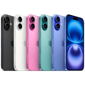IPhone 16 Tolegsiz Online Al