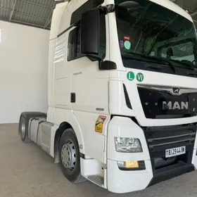 Man TGX 2020