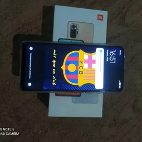redmi.not 10 puro