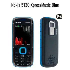 Nokia5130 telefon prostoy