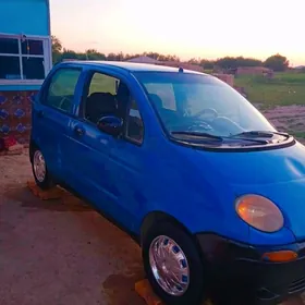 Daewoo Matiz 1999