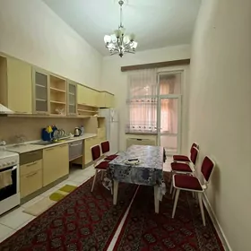 Arenda Ataturk elitka