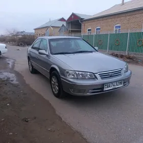 Toyota Camry 1999