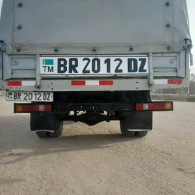 Gaz Gazel 1999