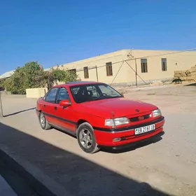 Opel Vectra 1992