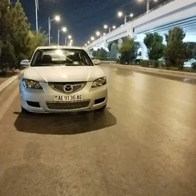 Mazda 3 2006