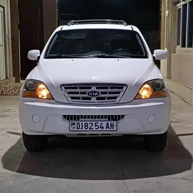 Kia Sorento 2007