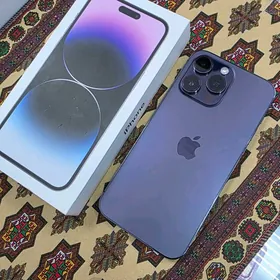Iphone 14 pro Max 256