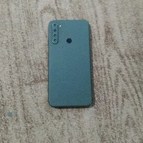 redmi not 8