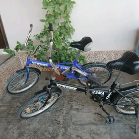 Kama Tigirler
