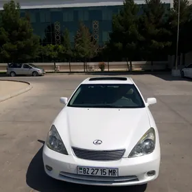 Lexus ES 300 2002