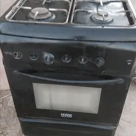 gaz plita