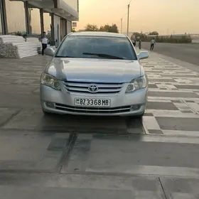 Toyota Avalon 2005