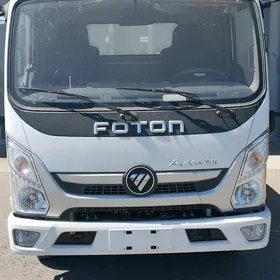 Forland H3 2025