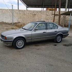 BMW 525 1991