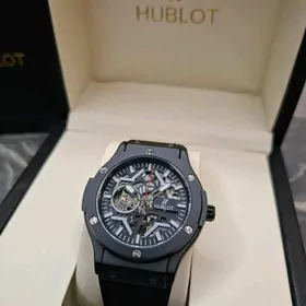 Hublot mehanika