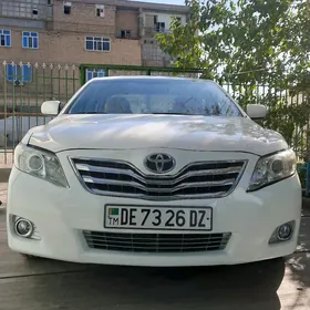 Toyota Camry 2009