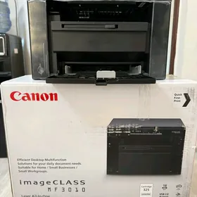 Canon mf 3010